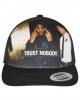 2Pac / Tupac Trust Nobody Retro Trucker Шапка с козирка, 2Pac, Шапки с козирка - Complex.bg