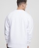 Мъжка изчистена блуза в бял цвят Urban Classics, Urban Classics, Блузи - Complex.bg