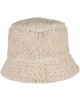 Зимна шапка идиотка с две лица Sherpa Real Tree Camo Reversible Bucket Hat, Urban Classics, Идиотки - Complex.bg