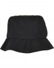 Шапка идиотка от водоотблъскваща материя в черен цвят Water Repellent Bucket Hat, Urban Classics, Идиотки - Complex.bg
