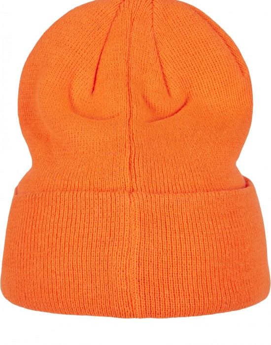 Шапка бийни в оранжев цвят Brandit Watch, Brandit, Шапки бийнита - Complex.bg