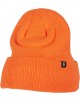 Шапка бийни в оранжев цвят Brandit Watch, Brandit, Шапки бийнита - Complex.bg