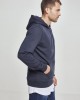 Мъжки изчистен тъмносин суичър Urban Classics navy, Urban Classics, Суичъри - Complex.bg