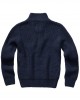 Детски пуловер в тъмносин цвят Brandit Marine Troyer, Brandit, Деца - Complex.bg