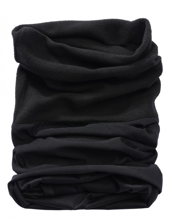 Мултифункционален шал в черен цвят Brandit, Brandit, Аксесоари - Complex.bg