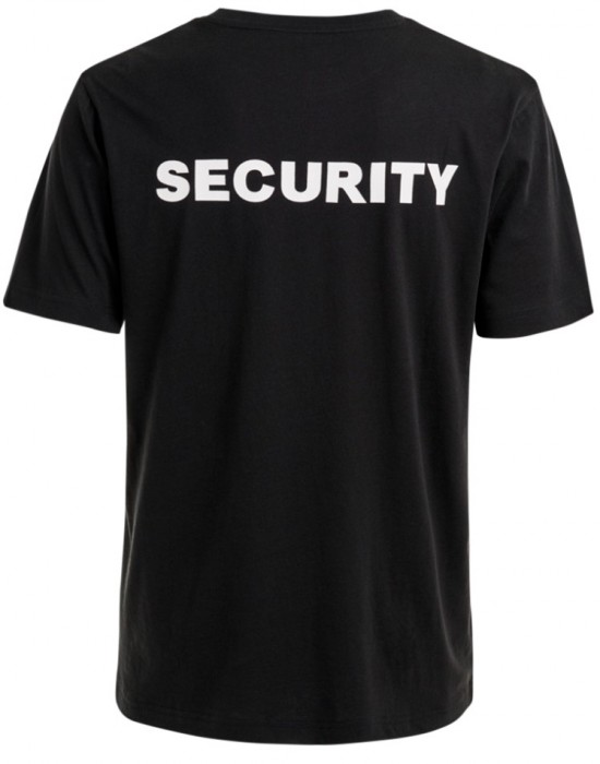 Купи Мъжка тениска в черен цвят Brandit Security, Brandit, Тениски онлайн - Complex.bg Мъжка тениска в черен цвят Brandit Security, Brandit, Тениски - Complex.bg
