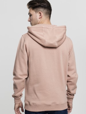 Мъжки изчистен суичър Urban Classics amber