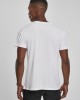 Мъжка тениска Merchcode Michael Jackson Cover в бял цвят, MERCHCODE, Мъже - Complex.bg
