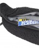 Пухена чанта за през рамо в черен цвят Urban Classics, Urban Classics, Чанти и Раници - Complex.bg