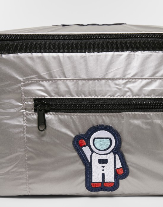 Охладителна чанта Msiter Tee NASA, Mister Tee, Чанти и Раници - Complex.bg