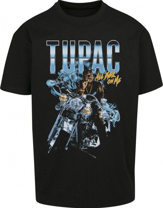 Тениска 2PAC / Tupac All Eyez On Me Anniversary, 2Pac, Тениски - Complex.bg