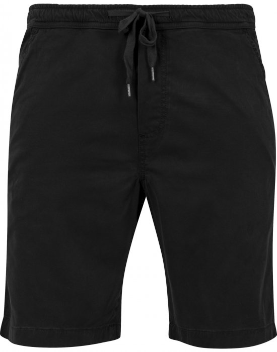 Мъжки къси чино панталони в черен цвят Urban Classics, Urban Classics, Къси панталони - Complex.bg