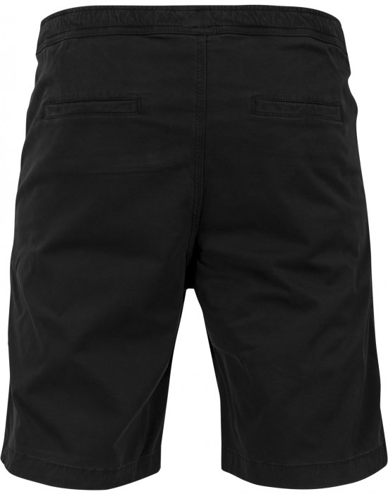 Мъжки къси чино панталони в черен цвят Urban Classics, Urban Classics, Къси панталони - Complex.bg