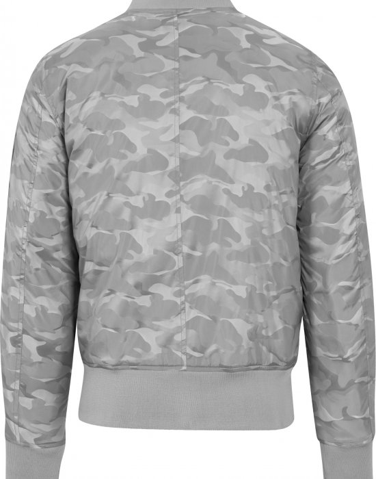 Купи Мъжко яке тип бомбър Urban Classics stone в камуфлаж, Urban Classics, Бомбъри онлайн - Complex.bg Мъжко яке тип бомбър Urban Classics stone в камуфлаж, Urban Classics, Бомбъри - Complex.bg