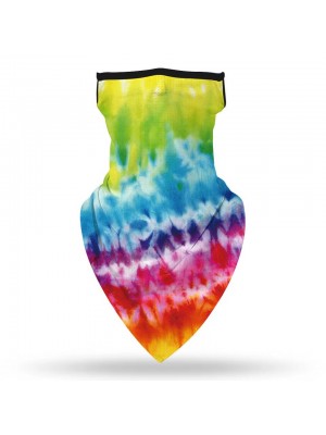 Бандана маска с уши нов дизайн HoodStyle Bandana Paint