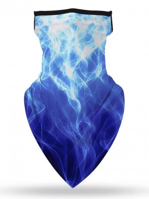 Бандана маска с уши нов дизайн HoodStyle Bandana