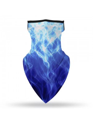 Бандана маска с уши нов дизайн HoodStyle Bandana