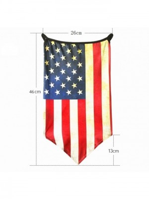 Бандана маска с уши нов дизайн HoodStyle Bandana