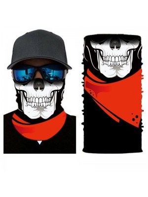 Бандана шал Пиратски Череп HoodStyle Bandana 