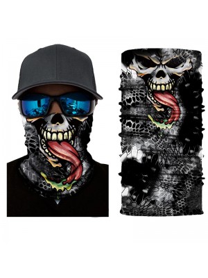 Бандана шал Звярът HoodStyle Bandana