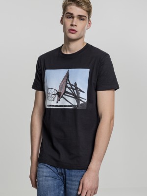 Мъжка тениска Mister Tee All Day Every Day