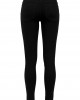 Дамски панталон в черно от Urban Classics Ladies Skinny Pants, Urban Classics, Панталони - Complex.bg
