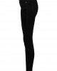 Дамски панталон в черно от Urban Classics Ladies Skinny Pants, Urban Classics, Панталони - Complex.bg