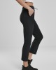 Дамски панталон в черно Urban Classics Ladies Soft Interlock, Urban Classics, Панталони - Complex.bg