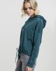 Купи Дамски къс и широк суичър в зелено Oversized Urban Classics teal, Urban Classics, Суичъри онлайн - Complex.bg Дамски къс и широк суичър в зелено Oversized Urban Classics teal, Urban Classics, Суичъри - Complex.bg