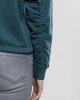 Купи Дамски къс и широк суичър в зелено Oversized Urban Classics teal, Urban Classics, Суичъри онлайн - Complex.bg Дамски къс и широк суичър в зелено Oversized Urban Classics teal, Urban Classics, Суичъри - Complex.bg