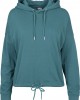 Купи Дамски къс и широк суичър в зелено Oversized Urban Classics teal, Urban Classics, Суичъри онлайн - Complex.bg Дамски къс и широк суичър в зелено Oversized Urban Classics teal, Urban Classics, Суичъри - Complex.bg