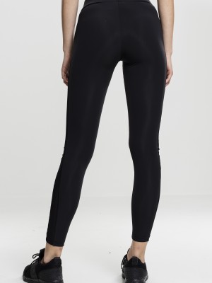 Черен дамски клин Urban Classics Черен дамски клин Urban Classics