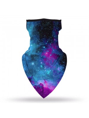 Бандана маска звезден небосклон HoodStyle Bandana