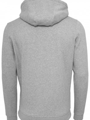Мъжки суичър в сиво Мister Tee Boom Hoody