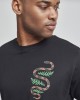 Мъжка тениска Mister Tee Snake, Mister Tee, Тениски - Complex.bg