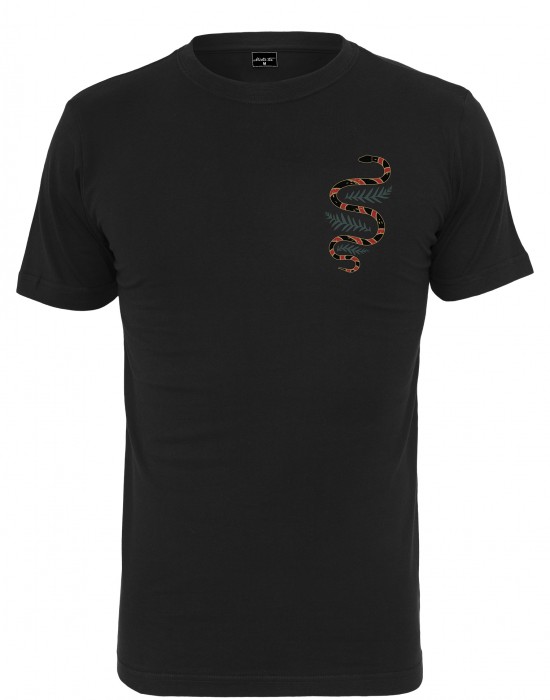 Мъжка тениска Mister Tee Snake, Mister Tee, Тениски - Complex.bg