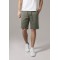 Мъжки къси чино панталони в маслина Urban Classics