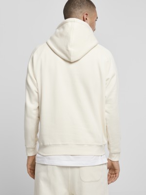 Мъжки суичър в пясъчен цвят Urban Classics Blank 