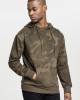 Мъжки камуфлажен суичър Urban Classics olive camo, Urban Classics, Суичъри - Complex.bg