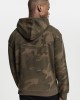 Мъжки камуфлажен суичър Urban Classics olive camo, Urban Classics, Суичъри - Complex.bg