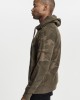 Мъжки камуфлажен суичър Urban Classics olive camo, Urban Classics, Суичъри - Complex.bg