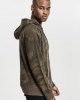 Мъжки камуфлажен суичър Urban Classics olive camo, Urban Classics, Суичъри - Complex.bg