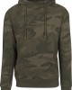 Мъжки камуфлажен суичър Urban Classics olive camo, Urban Classics, Суичъри - Complex.bg