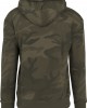 Мъжки камуфлажен суичър Urban Classics olive camo, Urban Classics, Суичъри - Complex.bg