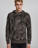 Мъжки камуфлажен суичър Urban Classics dark camo, Urban Classics, Суичъри - Complex.bg