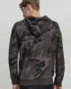 Мъжки камуфлажен суичър Urban Classics dark camo, Urban Classics, Суичъри - Complex.bg