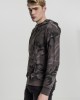 Мъжки камуфлажен суичър Urban Classics dark camo, Urban Classics, Суичъри - Complex.bg