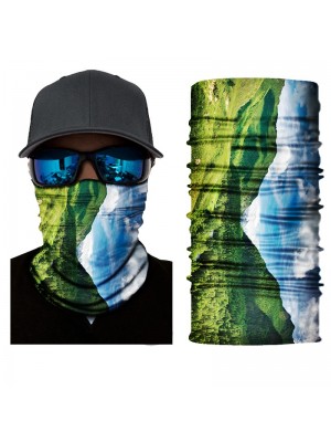 Бандана шал бъф Природа 2 HoodStyle Bandana