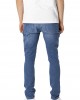 Мъжки сини слим фит дънки Urban Classics blue washed, Urban Classics, Дънки - Complex.bg