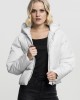 Купи Дамско зимно яке Urban Classics Puffer в бял цвят, Urban Classics, Якета онлайн - Complex.bg Дамско зимно яке Urban Classics Puffer в бял цвят, Urban Classics, Якета - Complex.bg